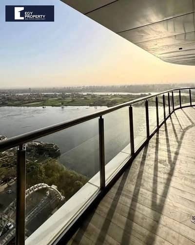 3 Bedroom Apartment for Sale in Sheikh Zayed, Giza - WhatsApp Image 2025-05-20 at 4.45. 36 PM (3). jpeg
