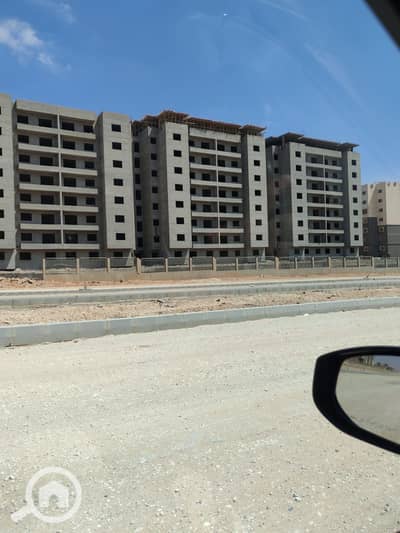 فلیٹ 3 غرف نوم للبيع في العاصمة الإدارية الجديدة، القاهرة - 16a2a7db-9dbe-4da1-a61a-56eb97444e91. jpg