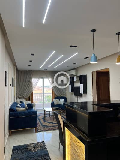 2 Bedroom Apartment for Rent in Madinaty, Cairo - WhatsApp Image 2025-09-16 at 2.08. 14 PM. jpeg