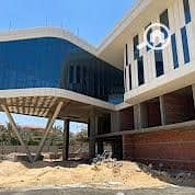 Clinic for Rent in Sheikh Zayed, Giza - IMG-20250714-WA0010. jpg