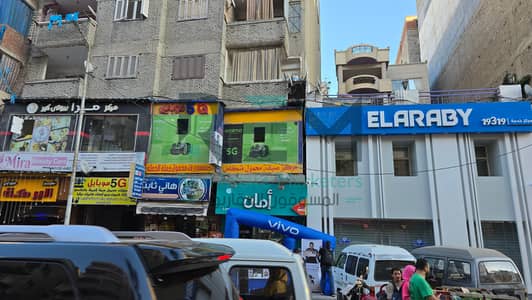 Showroom for Sale in Agami, Alexandria - ٢٠٢٥٠٩١٨_١٧٥٨٣١. jpg