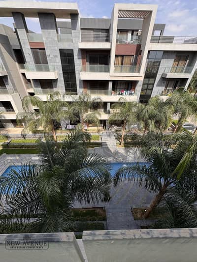 4 Bedroom Penthouse for Sale in Shorouk City, Cairo - WhatsApp Image 2025-09-15 at 10.49. 14 AM (2). jpeg