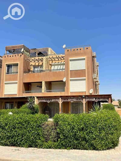 شاليه 3 غرف نوم للبيع في العين السخنة، السويس - IMG-20250921-WA0032. jpg