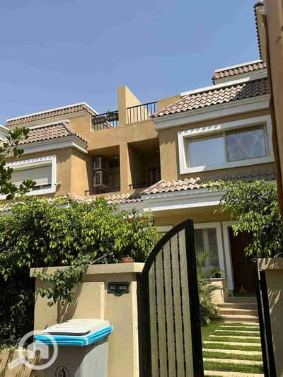 3 Bedroom Villa for Sale in Mostakbal City, Cairo - IMG-20250731-WA0021. jpg