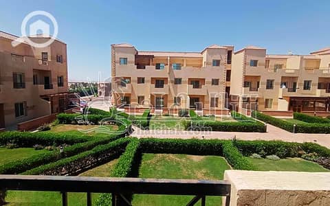 2 Bedroom Chalet for Sale in Ain Sukhna, Suez - شالية-للبيع-منتجع-اورلاندو-2-العين-السخنة- (1). JPG