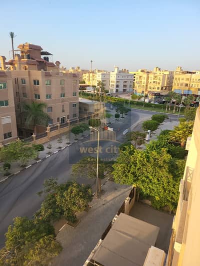 1 Bedroom Apartment for Sale in Sheikh Zayed, Giza - IMG-20250921-WA0027(1). jpg