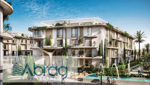 3 Bedroom Flat for Sale in Sheikh Zayed, Giza - Screenshot (22). png