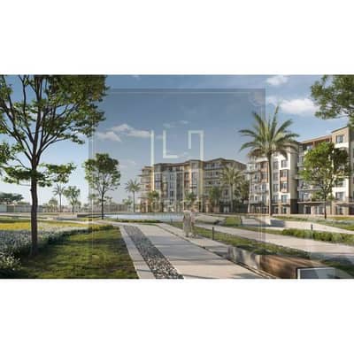 Studio for Sale in New Cairo, Cairo - 66681b7781a48198nkk910574. jpg