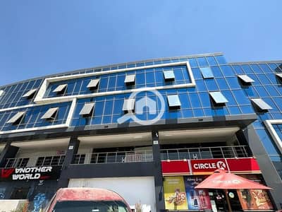 محلات تجارية  للايجار في الشيخ زايد، الجيزة - IMG-20231119-WA0085. jpg