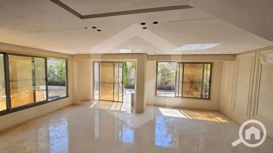 توين هاوس 5 غرف نوم للايجار في 6 أكتوبر، الجيزة - Al Reem Residence 1. jpg