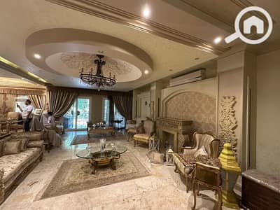 3 Bedroom Twin House for Sale in Madinaty, Cairo - WhatsApp Image 2025-08-19 at 8.44. 13 AM (8). jpeg