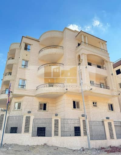 3 Bedroom Flat for Sale in New Cairo, Cairo - WhatsApp Image 2025-09-20 at 15.15. 43_47702eae. jpg