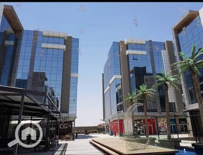 Clinic for Rent in Sheikh Zayed, Giza - 2021-05-25. jpg