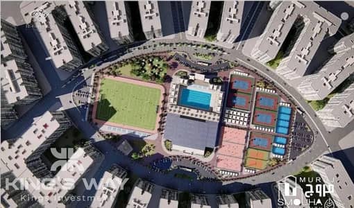 4 Bedroom Apartment for Sale in Smoha, Alexandria - IMG-20250918-WA0018. jpg