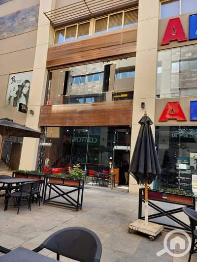 Office for Rent in Sheikh Zayed, Giza - IMG-20250622-WA0080. jpg