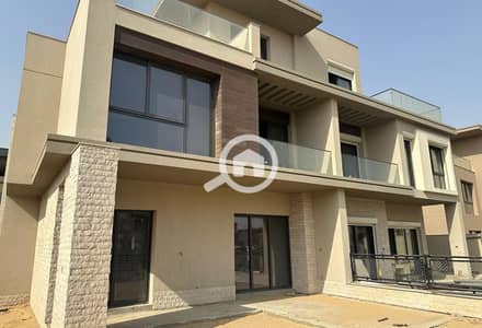توين هاوس 3 غرف نوم للبيع في الشيخ زايد، الجيزة - 93c71ed8-99b5-4105-8e52-44898c567fcf. jpg