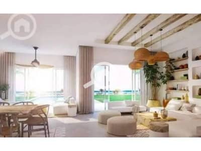 2 Bedroom Chalet for Sale in North Coast, Matruh - Screenshot 2025-09-11 015509. jpg