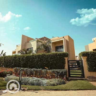 4 Bedroom Twin House for Sale in 6th of October, Giza - unnamed8. jpg
