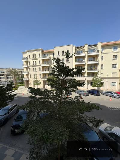 3 Bedroom Apartment for Sale in New Cairo, Cairo - WhatsApp Image 2025-09-16 at 5.17. 44 PM. jpeg