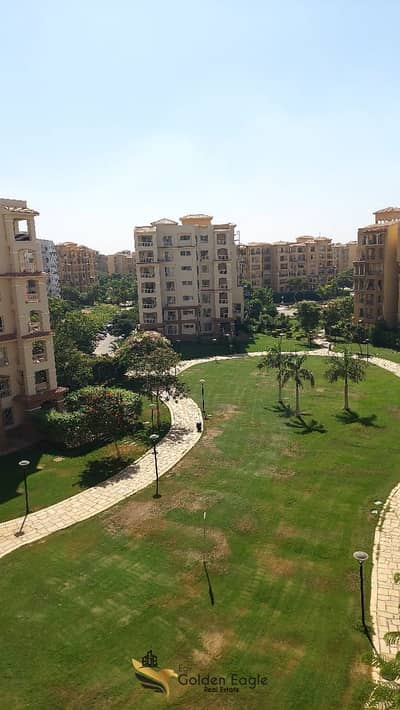 3 Bedroom Flat for Sale in Madinaty, Cairo - WhatsApp Image 2025-09-21 at 16.02. 52_0279bebc. jpg