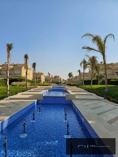 3 Bedroom Flat for Sale in New Cairo, Cairo - WhatsApp Image 2025-07-06 at 3.13. 23 PM (1). jpeg