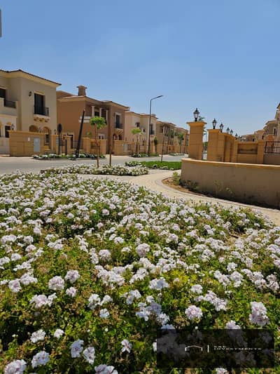 4 Bedroom Villa for Sale in New Cairo, Cairo - WhatsApp Image 2025-09-17 at 5.07. 06 PM (5). jpeg
