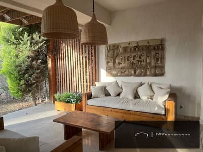 3 Bedroom Twin House for Sale in North Coast, Matruh - WhatsApp Image 2025-09-17 at 5.11. 37 PM (5). jpeg