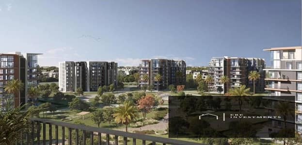2 Bedroom Apartment for Sale in New Cairo, Cairo - WhatsApp Image 2025-09-19 at 4.41. 46 PM (1). jpeg