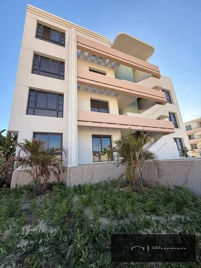 3 Bedroom Chalet for Sale in North Coast, Matruh - WhatsApp Image 2025-09-19 at 4.41. 09 PM. jpeg