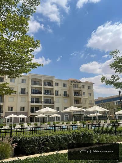 3 Bedroom Apartment for Sale in New Cairo, Cairo - WhatsApp Image 2025-09-19 at 4.41. 45 PM (3). jpeg