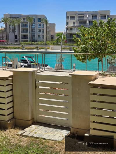 1 Bedroom Chalet for Sale in North Coast, Matruh - WhatsApp Image 2025-08-03 at 7.15. 33 PM. jpeg