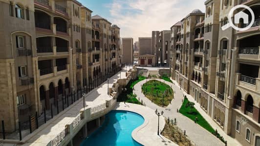 3 Bedroom Penthouse for Sale in New Cairo, Cairo - WhatsApp Image 2025-09-18 at 12.09. 44_4e7707f6. jpg
