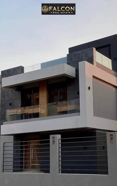 4 Bedroom Villa for Sale in New Cairo, Cairo - 466668463_617234007312083_5625446899607980747_n. jpg
