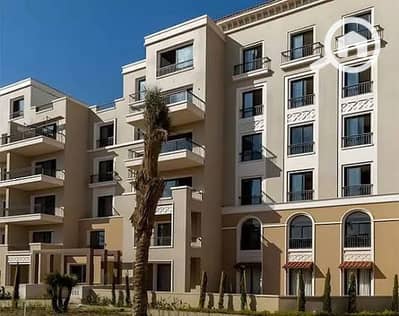3 Bedroom Apartment for Sale in Sheikh Zayed, Giza - WhatsApp Image 2025-09-21 at 12.01. 31 (1). jpeg