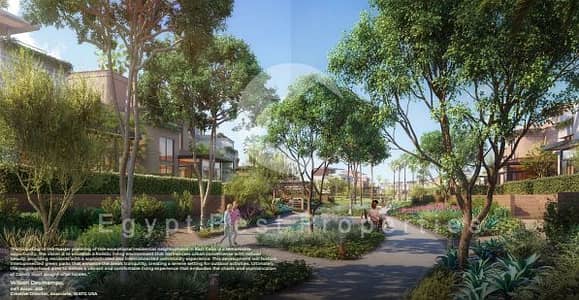 4 Bedroom Townhouse for Sale in New Cairo, Cairo - Screenshot 2025-09-18 133349. png