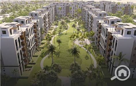2 Bedroom Flat for Sale in Hadayek October, Giza - WhatsApp Image 2025-09-21 at 11.57. 37 (2). jpeg