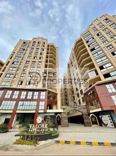 3 Bedroom Flat for Sale in Smoha, Alexandria - انطونيادس 3. jpg