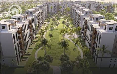 2 Bedroom Apartment for Sale in Hadayek October, Giza - WhatsApp Image 2025-09-21 at 11.57. 37 (2). jpeg