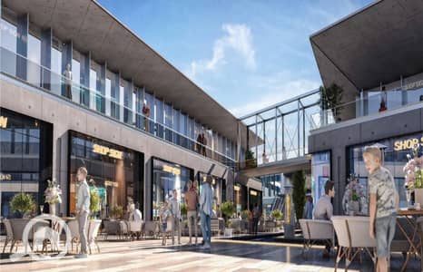 Retail for Rent in Sheikh Zayed, Giza - IMG-20240424-WA0079. jpg