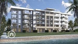 2 Bedroom Apartment for Sale in North Coast, Matruh - WhatsApp Image 2025-08-20 at 14.04. 08 (1). jpeg