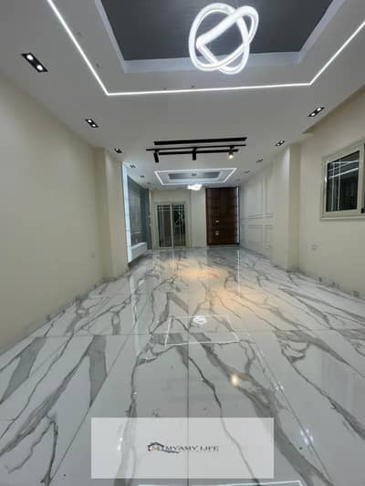شقة 3 غرف نوم للبيع في حدائق الاهرام، الجيزة - WhatsApp Image 2025-09-21 at 12.25. 45 PM (1). jpeg