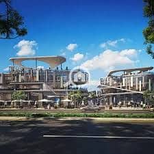 Office for Sale in 6th of October, Giza - WhatsApp Image 2025-07-17 at 15.34. 15 (1). jpeg