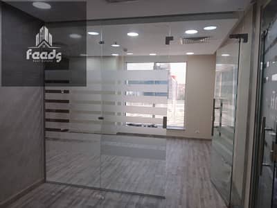 Office for Rent in New Cairo, Cairo - WhatsApp Image 2025-09-21 at 4.16. 11 PM (1). jpeg