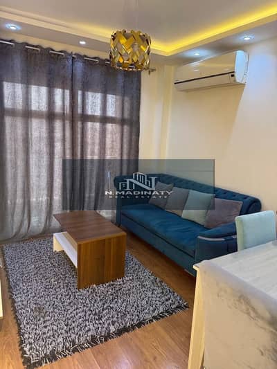 2 Bedroom Apartment for Rent in Madinaty, Cairo - 1. jpg