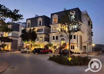 3 Bedroom iVilla for Sale in New Cairo, Cairo - WhatsApp Image 2025-09-09 at 15.13. 04_7fd37829. jpg