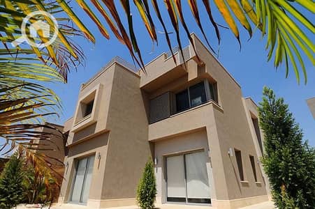 5 Bedroom Villa for Sale in New Cairo, Cairo - WhatsApp Image 2025-09-21 at 15.17. 14_b93dce15. jpg