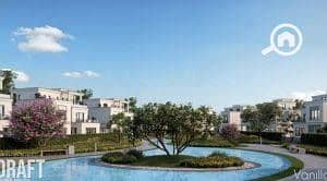 3 Bedroom Flat for Sale in Sheikh Zayed, Giza - images (1). jpg