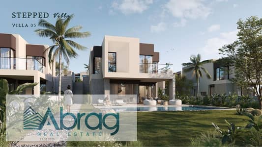 3 Bedroom Twin House for Sale in Sheikh Zayed, Giza - Screenshot 2025-07-10 at 13-38-20 PowerPoint-Präsentation - Solana West The Solos New Launch 1 . pdf. png