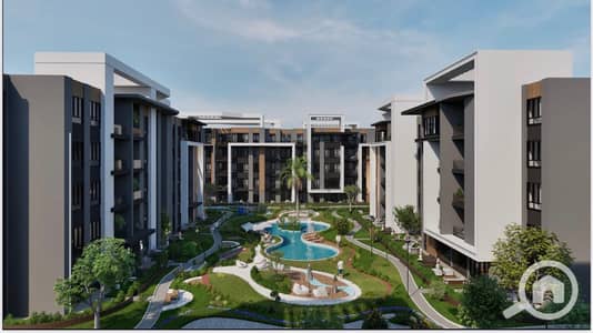 3 Bedroom Apartment for Sale in 6th of October, Giza - WhatsApp Image 2025-09-02 at 12.58. 48 PM (2). jpeg