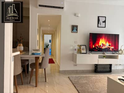 3 Bedroom Flat for Rent in Madinaty, Cairo - fdaf287b-f735-4de3-8818-173f7ad415ae. jpg